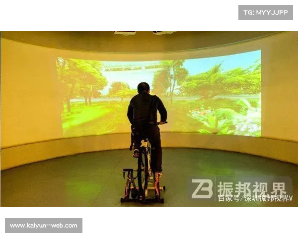 全国电子单车竞速赛融合少林骑行训练法打造虚拟环法新赛道体验