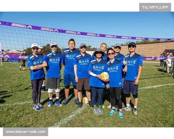 加拿大青少年排球参与率三年内激增37% 创历史新高 加拿大青少年排球参与率三年内激增37% 创历史新高