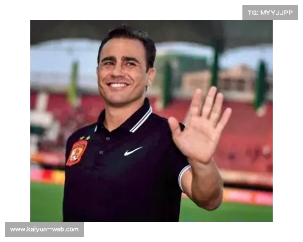 足协选帅迎喜讯 最理想候选人有望执掌国足 教练能力超卡纳瓦罗