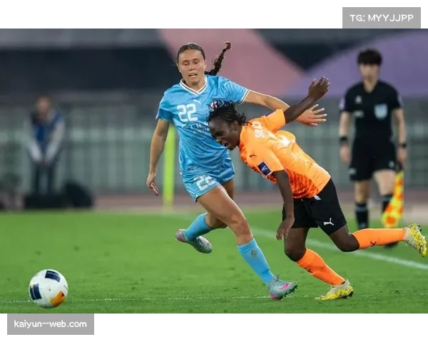 马君亚冠赛场遗憾失点 武汉女足队长赛后坦言承担责任